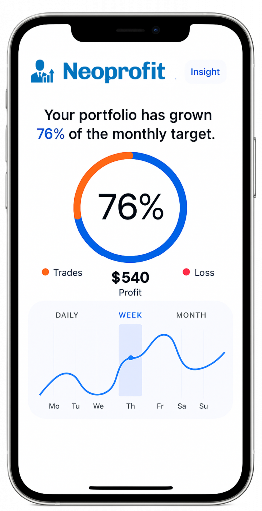 Chain-Profit-demo2-en